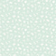 Alphabet Jumble Seafoam Peekaboo Wallpaper by Hoopla Walls