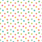HWA1317W Dotty Juicy Fruit Wallpaper by Hoopla Walls