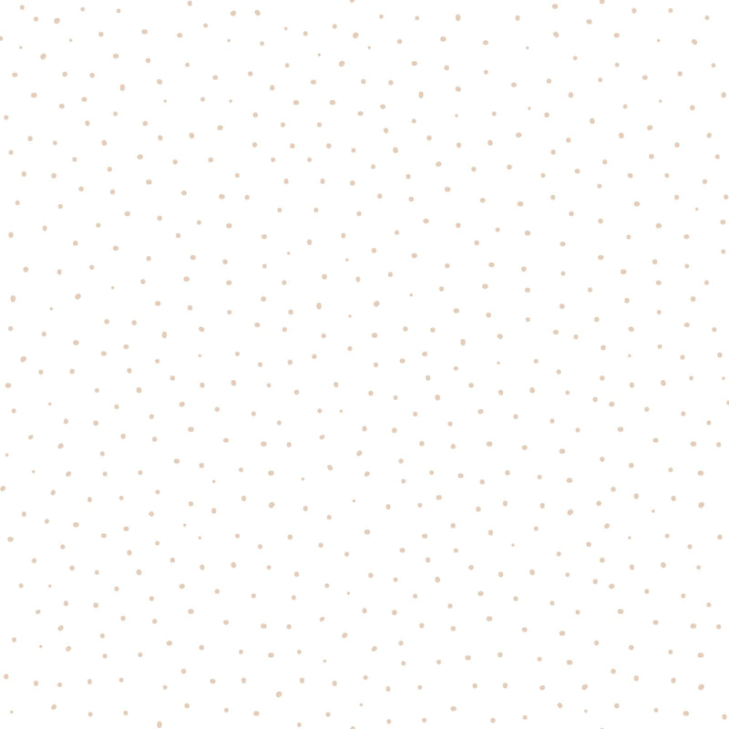 HWA1319W Mini Dots Popcorn Wallpaper by Hoopla Walls