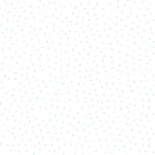 HWA1320W Mini Dots Seafoam Wallpaper by Hoopla Walls
