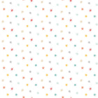 HWA1321W Twinkle Stars Ginger & Denim Wallpaper by Hoopla Walls