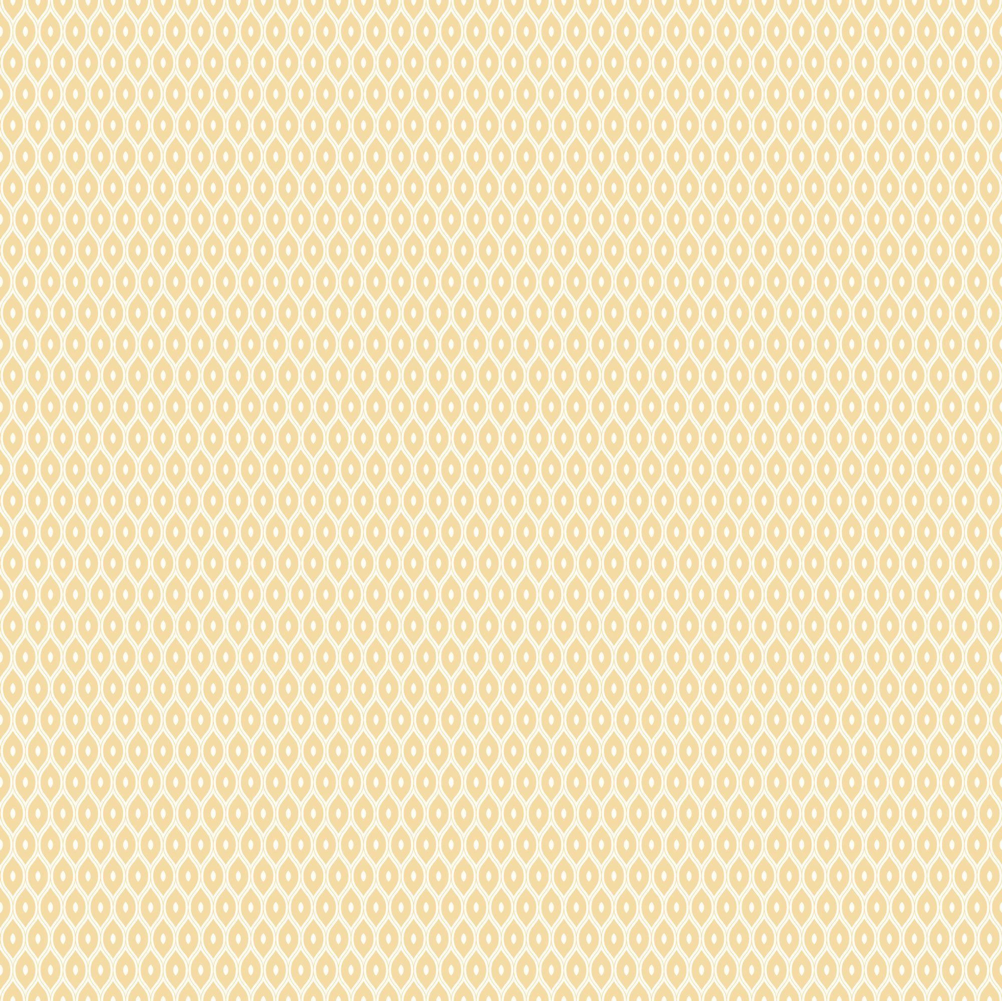 HWA1333W Tiny Ogee Straw Wallpaper by Hoopla Walls