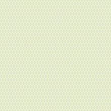 HWA1334W Tiny Ogee Apple Wallpaper by Hoopla Walls