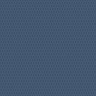 HWA1336W Tiny Ogee Indigo Wallpaper by Hoopla Walls