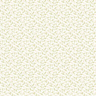 HWA1337W Dotty Vine Sage Wallpaper by Hoopla Walls