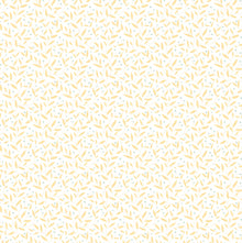 HWA1338W Dotty Vine Gold Wallpaper by Hoopla Walls