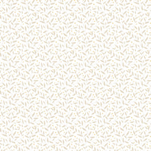 HWA1339W Dotty Vine Stone Wallpaper by Hoopla Walls