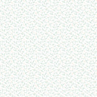 HWA1340W Dotty Vine Seafoam Wallpaper by Hoopla Walls