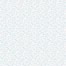 HWA1341W Dotty Vine Wedgewood Wallpaper by Hoopla Walls