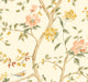Bird Song Autumn Purity Wallpaper by Hoopla Walls