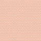 Ditsy Diamond Salmon Purity Wallpaper by Hoopla Walls