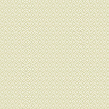 HWA1355W Ditsy Diamond Pistachio Wallpaper by Hoopla Walls