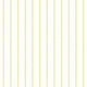 Scallop Stripe Apple Purity Wallpaper by Hoopla Walls