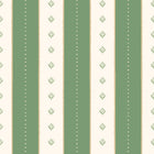 HWA1380W Decorative Stripe Forest Wallpaper by Hoopla Walls