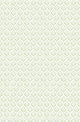 Mini Leaf Avocado Purity Wallpaper by Hoopla Walls