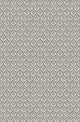 Mini Leaf Graphite Purity Wallpaper by Hoopla Walls