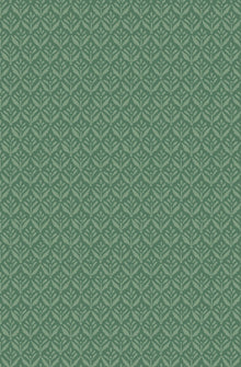 HWA1388W Mini Leaf Forest Wallpaper by Hoopla Walls