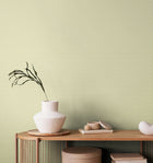 HWA1355W Ditsy Diamond Pistachio Wallpaper by Hoopla Walls