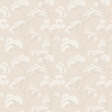 HWA1395W Elderflower Trail Shadow Wallpaper by Hoopla Walls