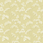HWA1397W Elderflower Trail Pear Wallpaper by Hoopla Walls
