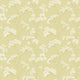 Elderflower Trail Pear Oasis Wallpaper by Hoopla Walls