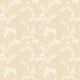 Elderflower Trail Barley Oasis Wallpaper by Hoopla Walls