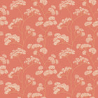 HWA1400W Elderflower Trail Spice Wallpaper by Hoopla Walls