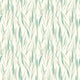Eucalyptus Whisper Duck Egg Oasis Wallpaper by Hoopla Walls