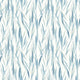 Eucalyptus Whisper Denim Mix Oasis Wallpaper by Hoopla Walls