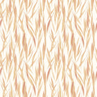 HWA1405W Eucalyptus Whisper Sand & Peach Wallpaper by Hoopla Walls
