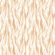 Eucalyptus Whisper Sand & Peach Oasis Wallpaper by Hoopla Walls