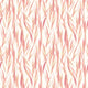 Eucalyptus Whisper Coral Mix Oasis Wallpaper by Hoopla Walls