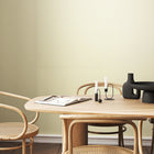 HWA1236W Tiny Stripe Willow Wallpaper by Hoopla Walls