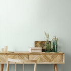 HWA1238W Tiny Stripe Sky Wallpaper by Hoopla Walls