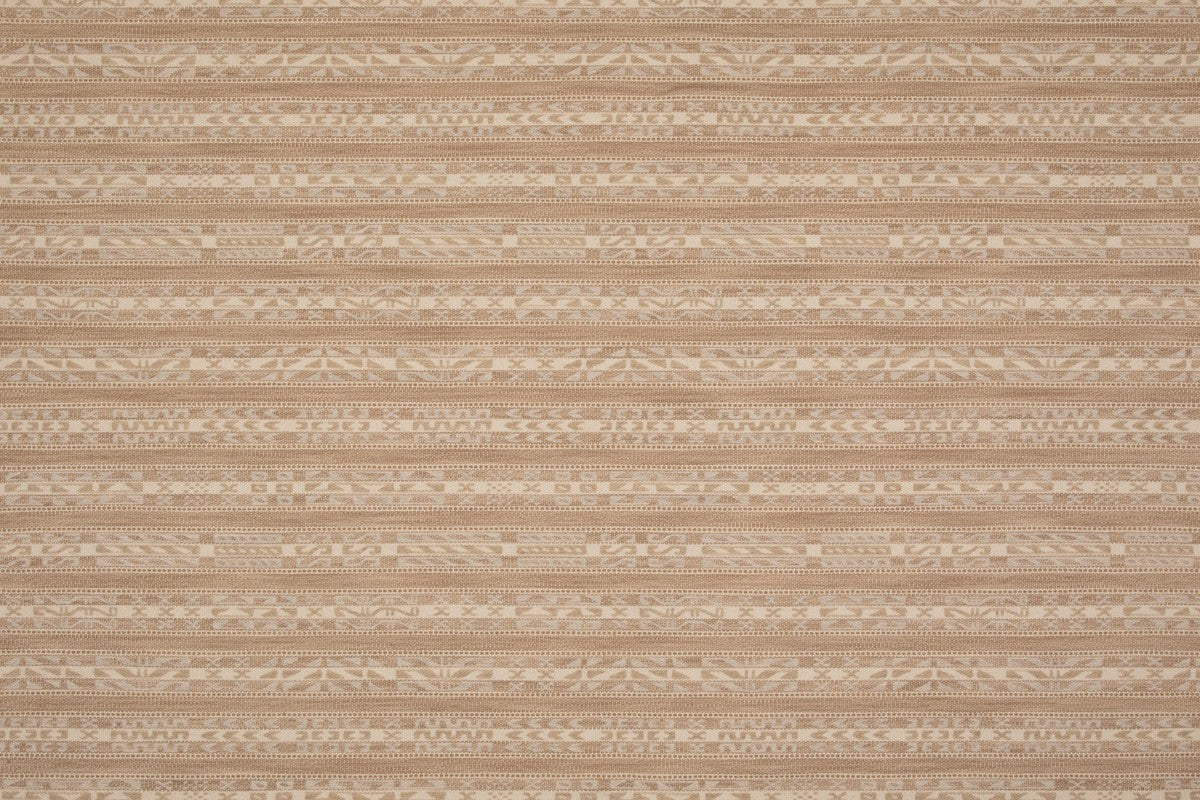 Hotline Natural fabric by Christopher Farr Cloth