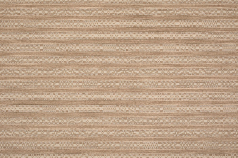 Hotline Natural fabric by Christopher Farr Cloth