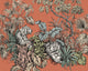 Roar Spice Icon Murals Mural by Ohpopsi