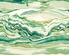 ICN50109M Metamorph Poison Mural by Ohpopsi