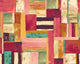 Kujenga Ruby Icon Murals Mural by Ohpopsi
