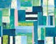 Kujenga Lapis Icon Murals Mural by Ohpopsi