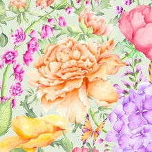 Idalia Sage Wallpaper by Voyage Maison | IDALIA/WPO/SAG