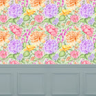 Idalia Sage Wallpaper by Voyage Maison | IDALIA/WPO/SAG