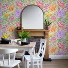 Idalia Sage Wallpaper by Voyage Maison | IDALIA/WPO/SAG