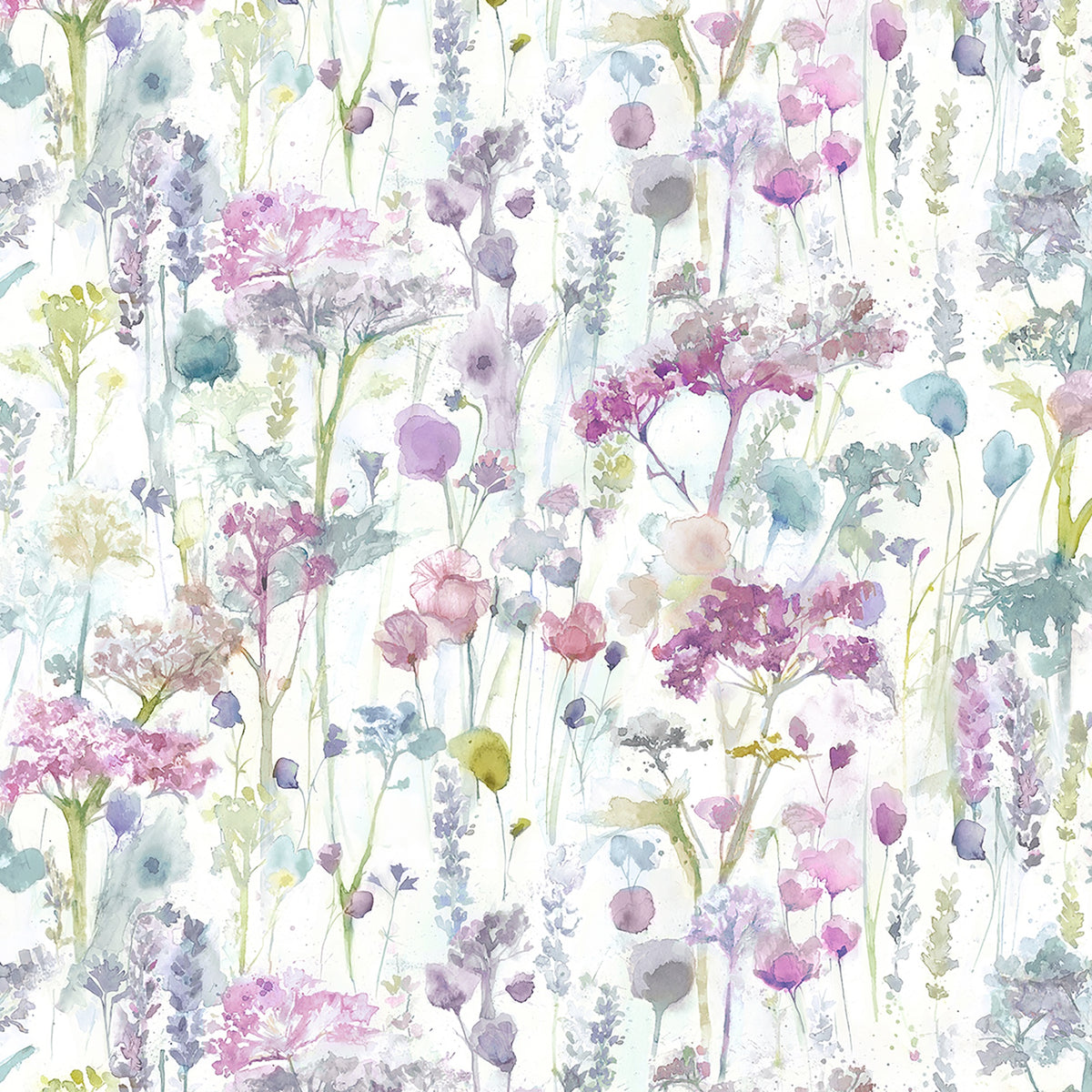 Ilinizas Summer Equator Wallpaper by Voyage Maison | ILINIZA/WPO/SUM