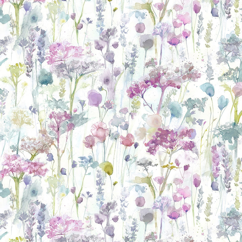 Ilinizas Summer Equator Wallpaper by Voyage Maison | ILINIZA/WPO/SUM