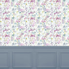 Ilinizas Summer Equator Wallpaper by Voyage Maison | ILINIZA/WPO/SUM