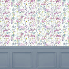 Ilinizas Summer Equator Wallpaper by Voyage Maison | ILINIZA/WPO/SUM