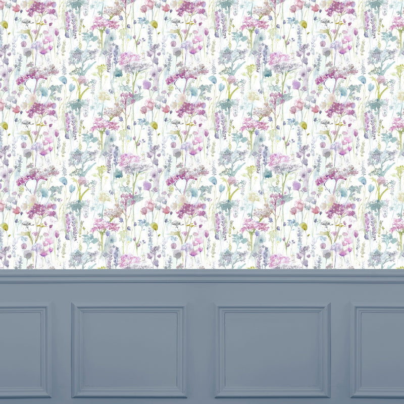 Ilinizas Summer Equator Wallpaper by Voyage Maison | ILINIZA/WPO/SUM