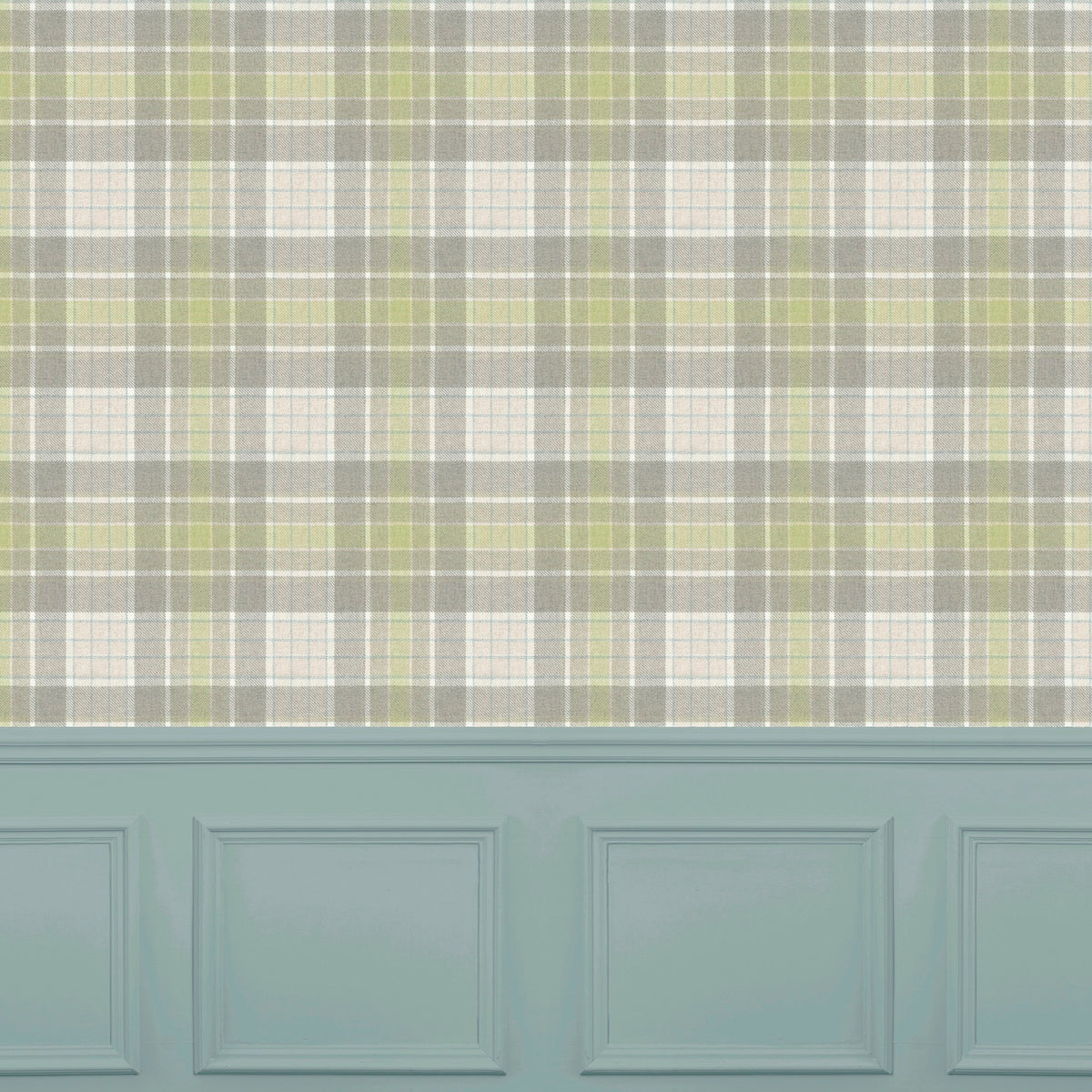 Iona Loch Wallpaper by Voyage Maison | IONA/WPO/LOC