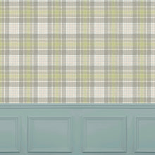 Iona Loch Wallpaper by Voyage Maison | IONA/WPO/LOC